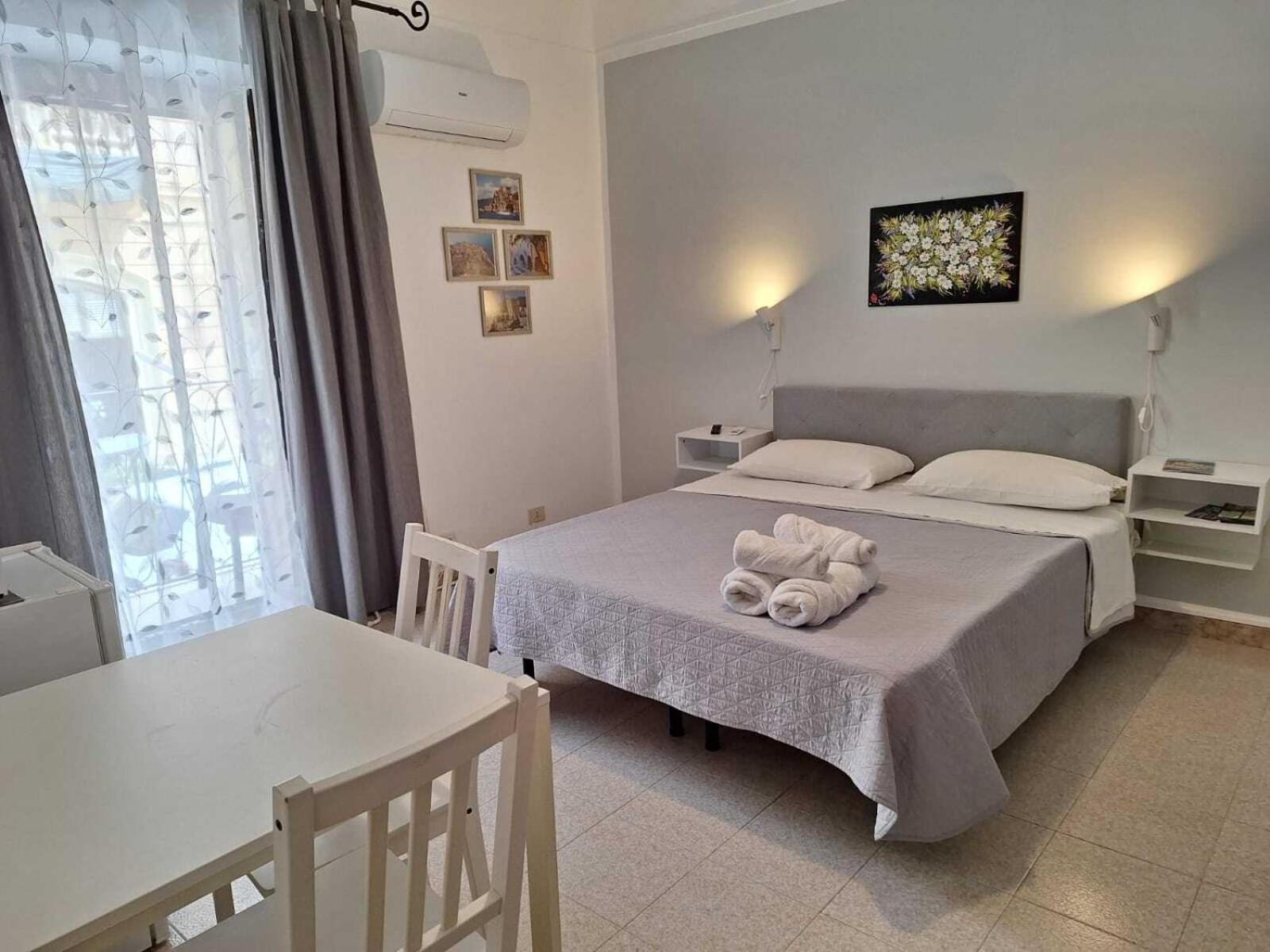 Casa Rosmary Apartment Cefalu Exterior photo